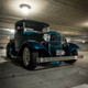 Illustration for article titled Fun photo shoot with my 33 Ford